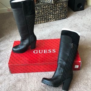 Guess Boots